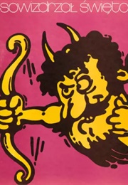 Sowizdrzał Świętokrzyski (1980)