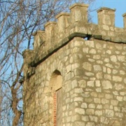 St. Cabrini Novitiate