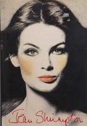 Jean Shrimpton an Autobiography (Jean Shrimpton)