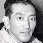 Kenji Misumi