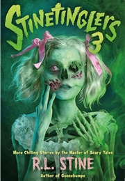 Stinetinglers 3 (R.L. Stine)