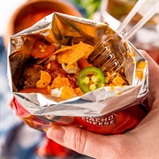 Walking Taco Bag