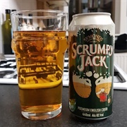 Scrumpy Jack Cider