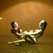 Professor Dalin's Museum of Sex (Permanently Closed)