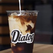 Dialog Café, West Hollywood