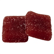 Cherry Gummies