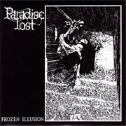 Paradise Lost - Frozen Illusion