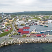 Bonavista, Newfoundland