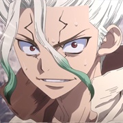 S3.E12: The Kingdom of Science's Counterattack