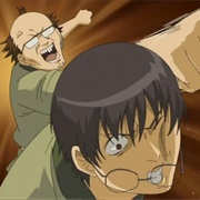 3. Nobody With Naturally Wavy Hair Can Be That Bad