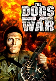 The Dogs of War (1980)