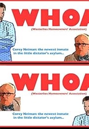 Whoa! (2013)