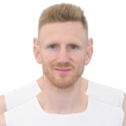 Jakob Schubert (Austria) Sport Climbing