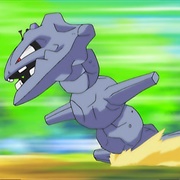 491. Faced With Steelix Determination!