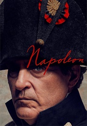 Napoleon (2023)