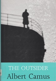 The Outsider (Albert Camus)
