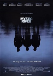 Mystic River - Brian Helgeland (2003)