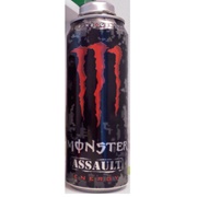 Mega Monster Energy Assault (US)