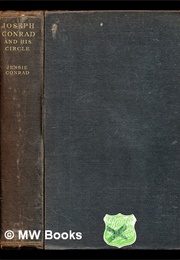 Joseph Conrad and His Circle (Jessie Conrad)