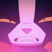 Chapter Thirty-Six: The Devil's Den