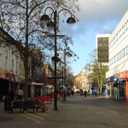 Hounslow, Greater London