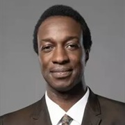 Cyril Robinson (Call the Midwife)