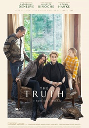 The Truth (2019)