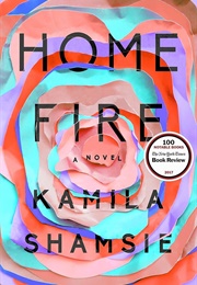Home Fires (Shamsie)