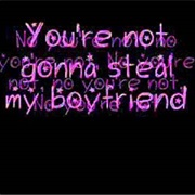 Boyfriend - Jordan Pruitt