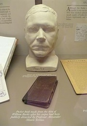 Anthropodermic Bibliopegy (N/A)