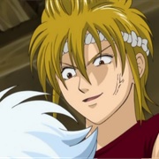 53. Stress Makes You Bald, but It's Stressful to Avoid Stress, So You End Up Stressed Out Anyway, So