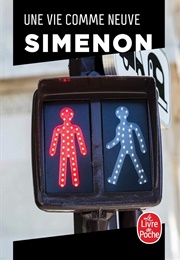 A New Lease of Life (Georges Simenon)