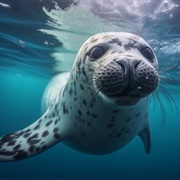 Leopard Seal