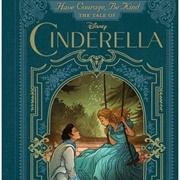 Cinderella-Book