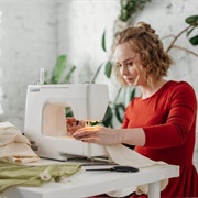 Sew Your Own Clothes