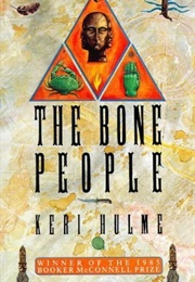 A Book Set in a Country You've Never Been to (The Bone People)