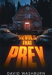 Devils That Prey (David Washburn)