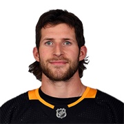 Jansen Harkins (American) - Pittsburgh Penguins