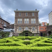 The Red Lodge Museum