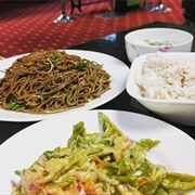 Weekender Billiards & Bar