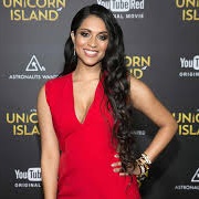 Lilly Singh