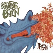 Surface of Eceon - Dragyyn