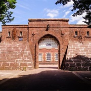 Littledean Jail and Museum of Crime