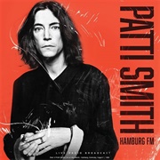 Patti Smith - Hamburg FM