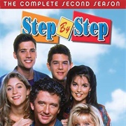 Step by Step Season 1