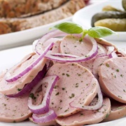 Stadtwurst Mit Musik