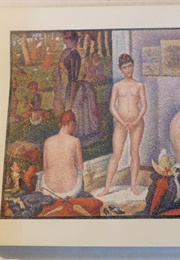 Seurat (Herbert, Robert L.)