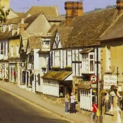 Winchcombe, Gloucestershire