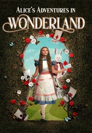 Alice's Adventures in Wonderland (1972)