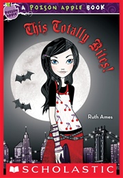 Poison Apple (Multiple Authors)